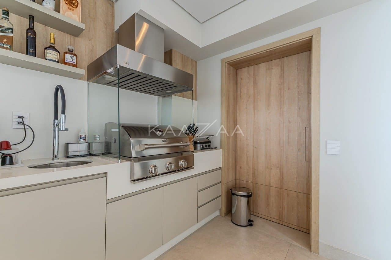 Apartamento à venda no Itaim Bibi - Foto 12