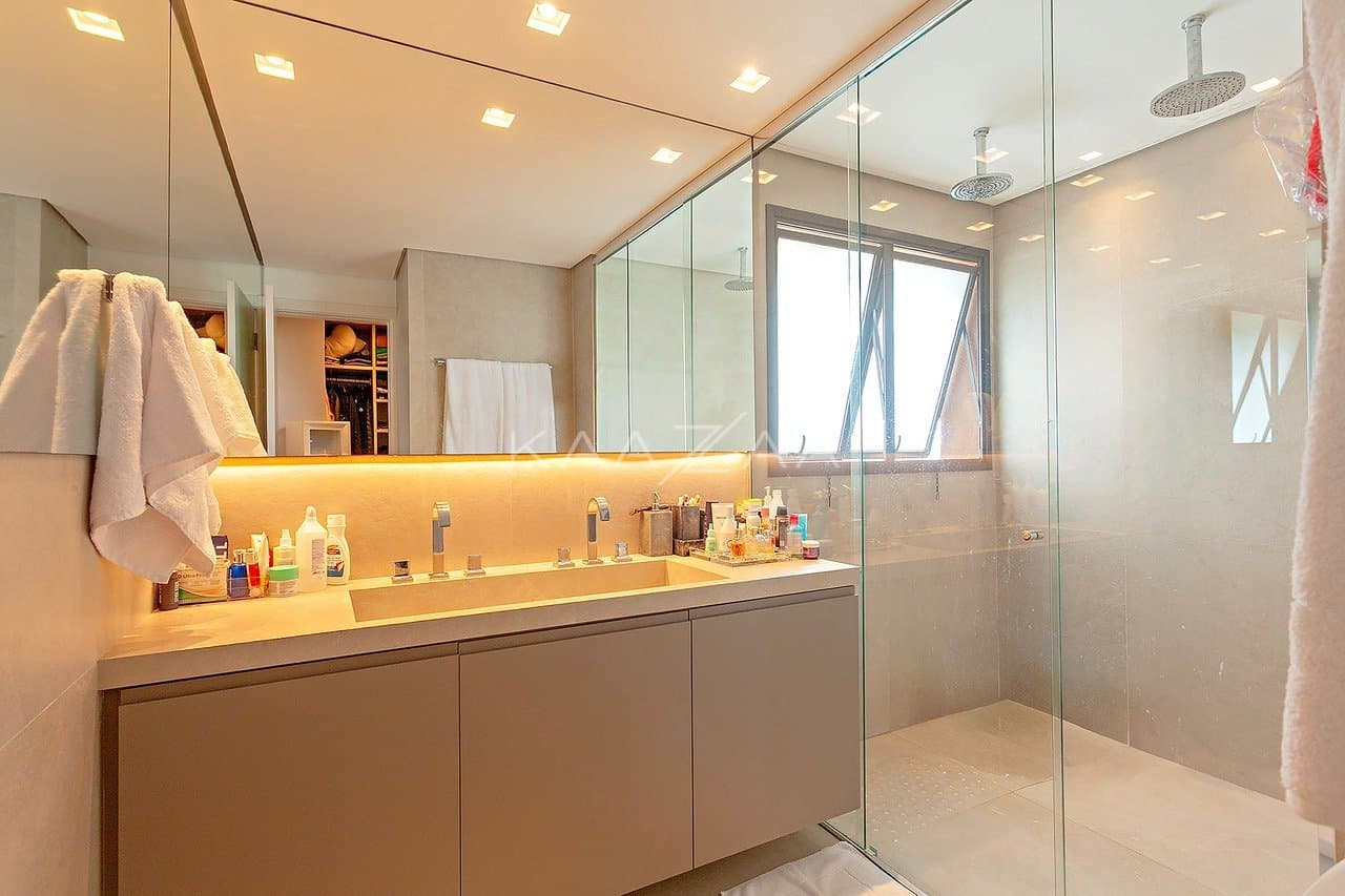 Apartamento à venda no Jardim Guedala - Foto 18