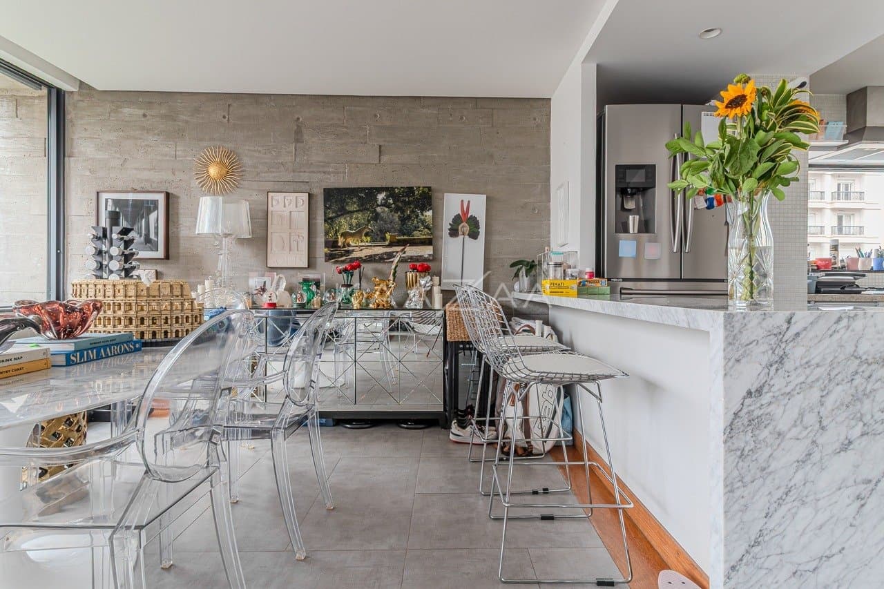Apartamento à venda no Itaim Bibi - Foto 8