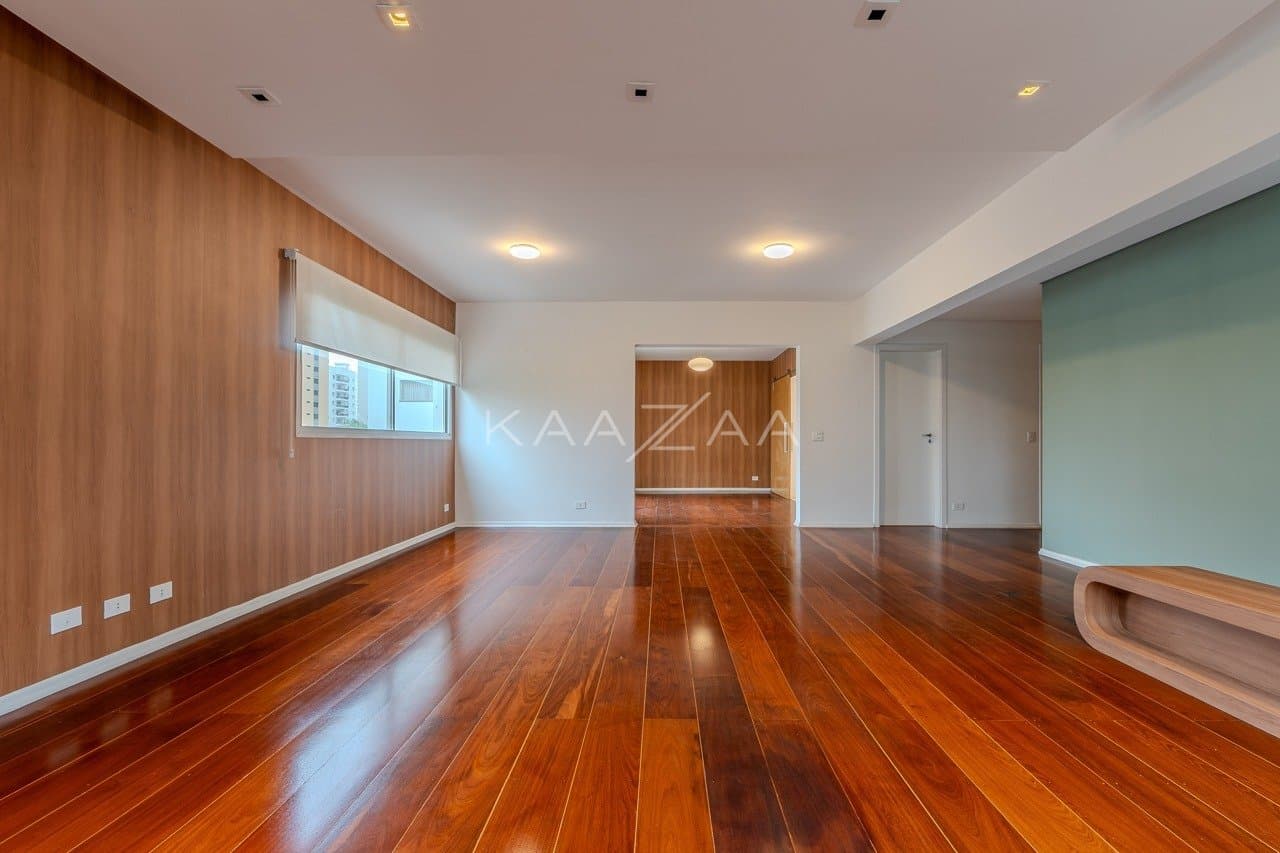 Apartamento à venda em Moema - Foto 6