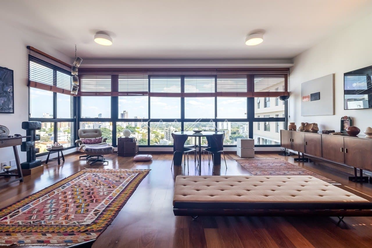 Cobertura duplex à venda na Vila Madalena - Foto 17