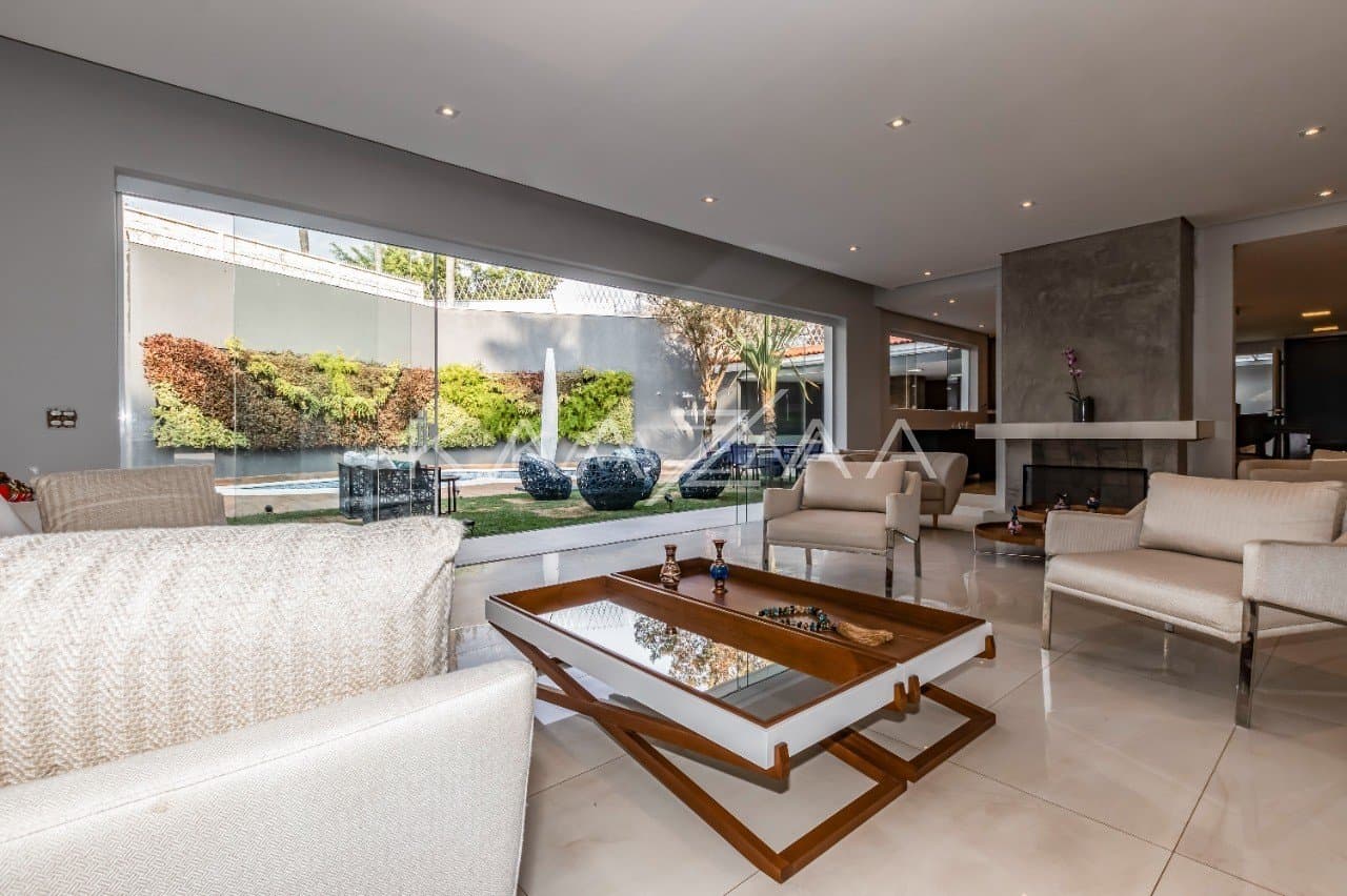 Casa em Alto de Pinheiros - Foto 12