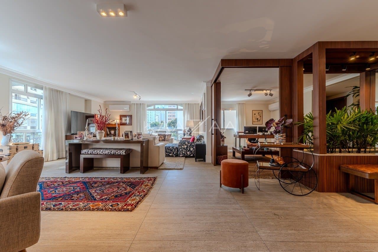Apartamento à venda no Jardim Paulista - Foto 14