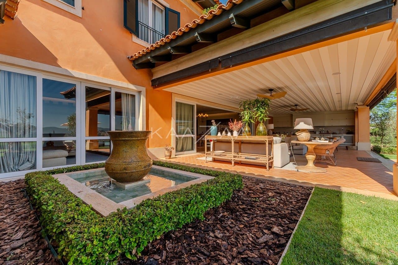 Casa para venda na Quinta da Baroneza - Foto 9