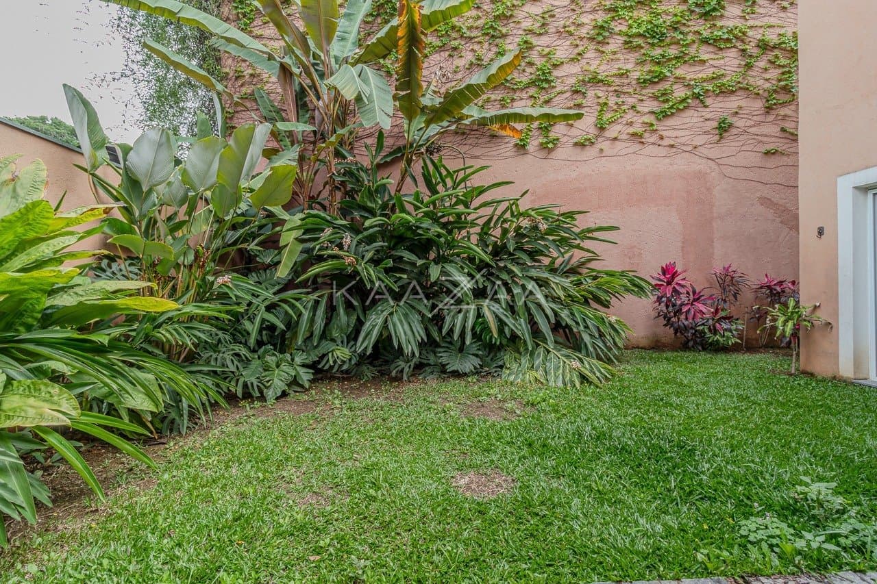 Casa no Jardim Paulistano: para um clássico viver bem - Foto 17