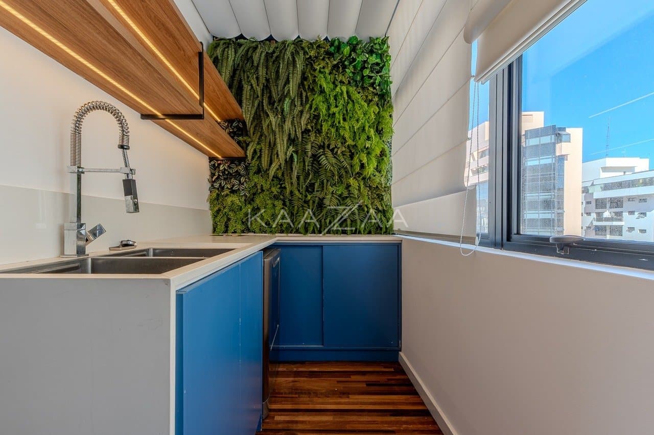 Apartamento à venda e locaçao no Itaim Bibi - Foto 18