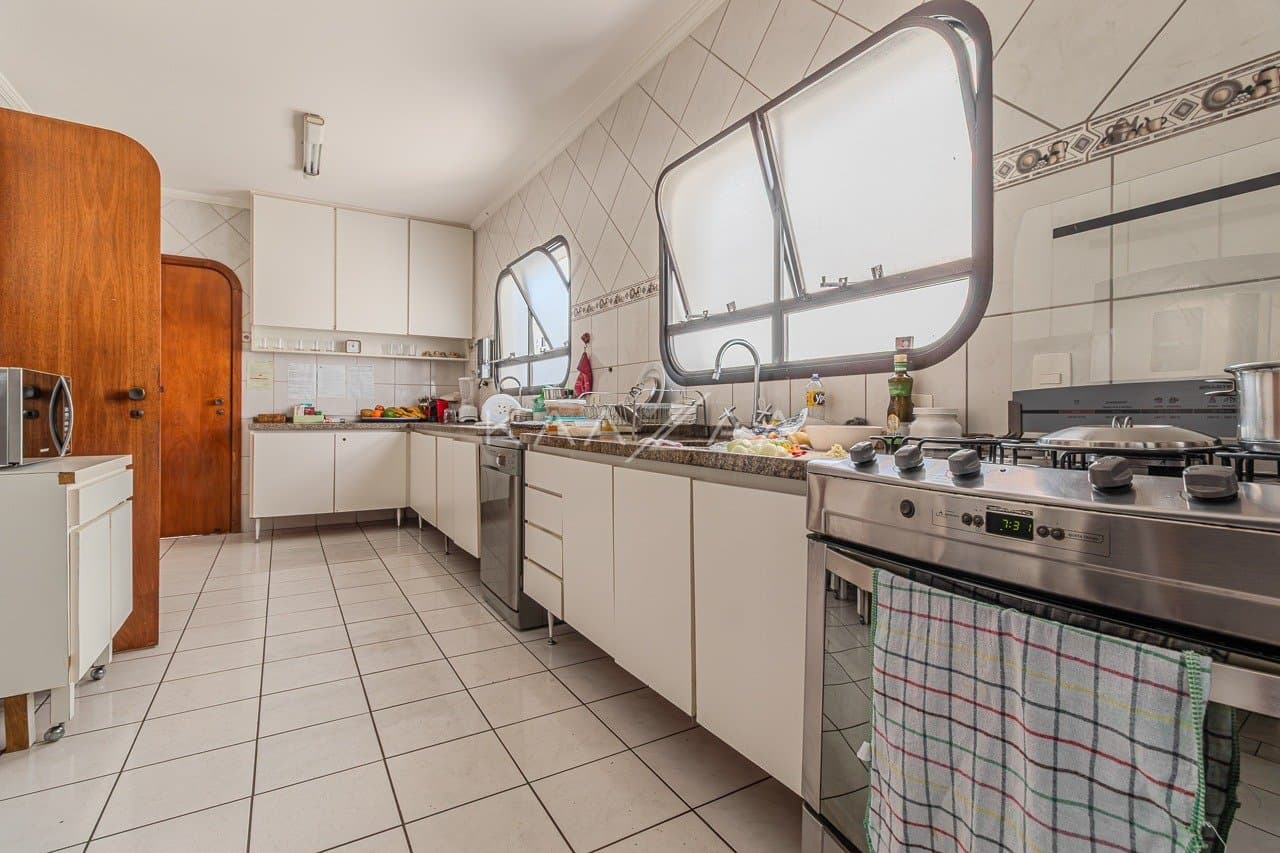 Apartamento à venda no Jardim Paulista - Foto 26