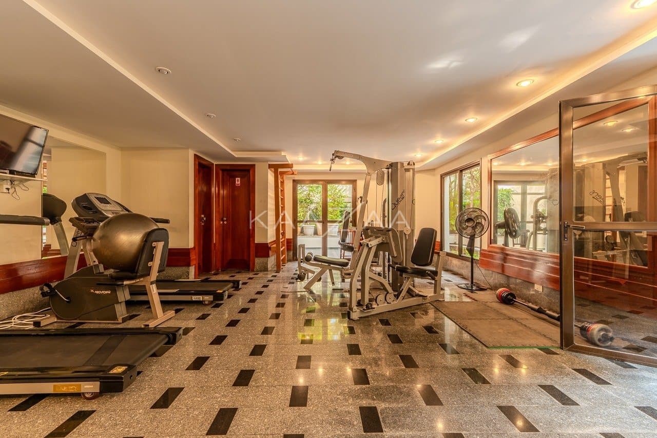 Apartamento à venda na Vila Nova Conceição - Foto 36