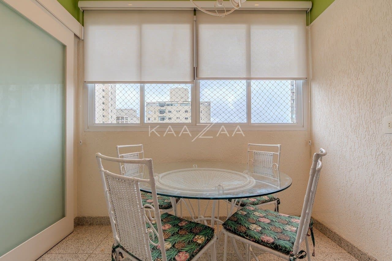 Apartamento à venda na Vila Madalena - Foto 19