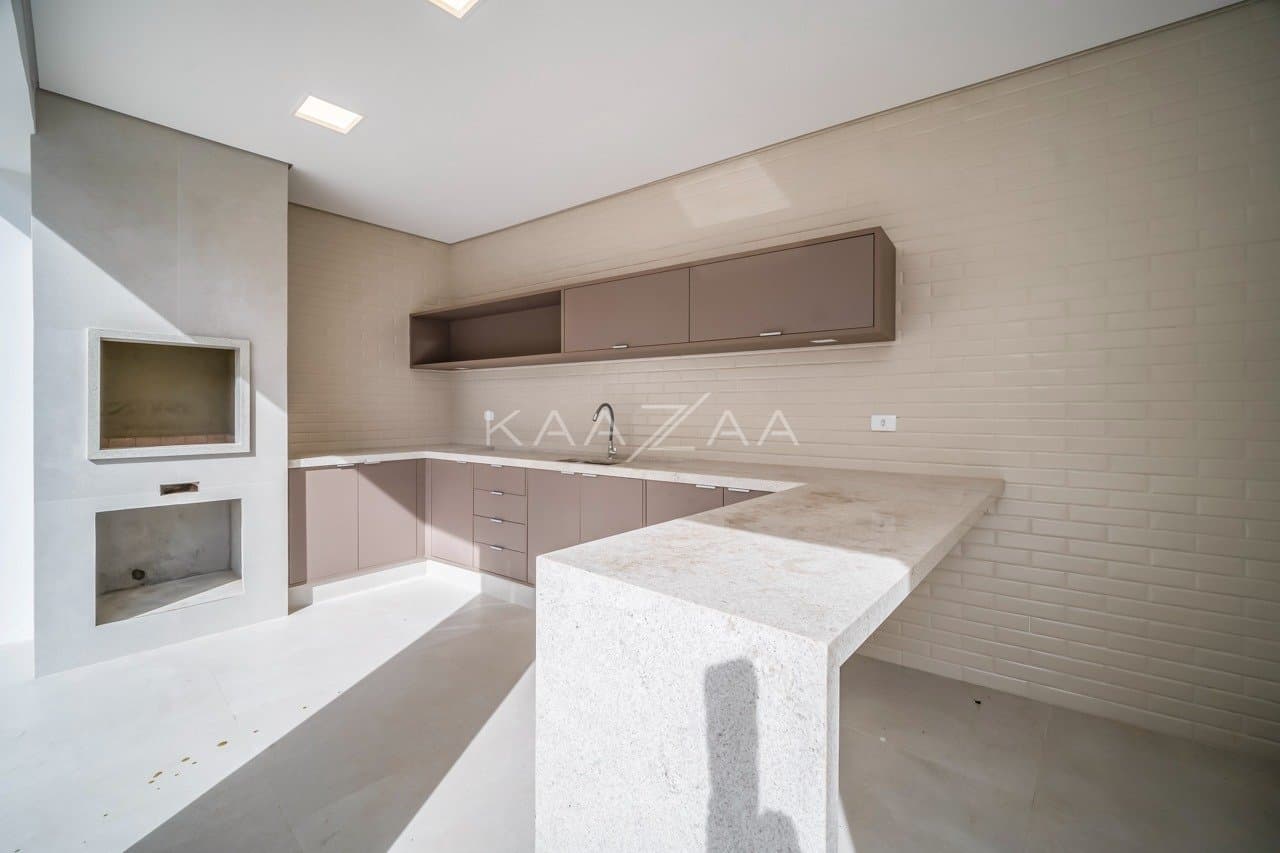 Venha conhecer essa casa e transforme-a no seu refúgio de tranquilidade no Jardim Guedala. - Foto 18