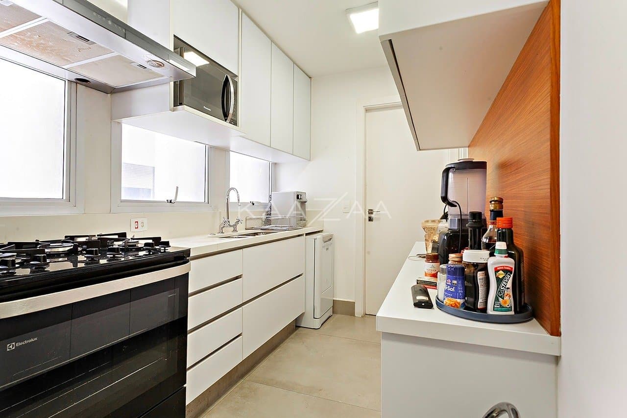 Apartamento à venda no Jardim Paulista - Foto 9