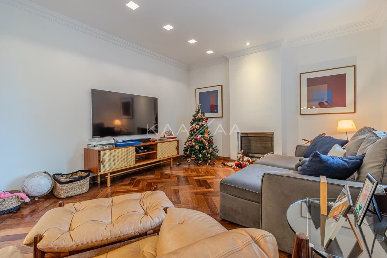 Apartamento no Jardim Paulista - Foto 13