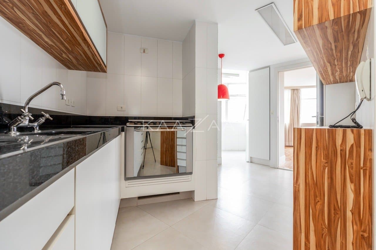 Apartamento no Jardim Paulistano. - Foto 9