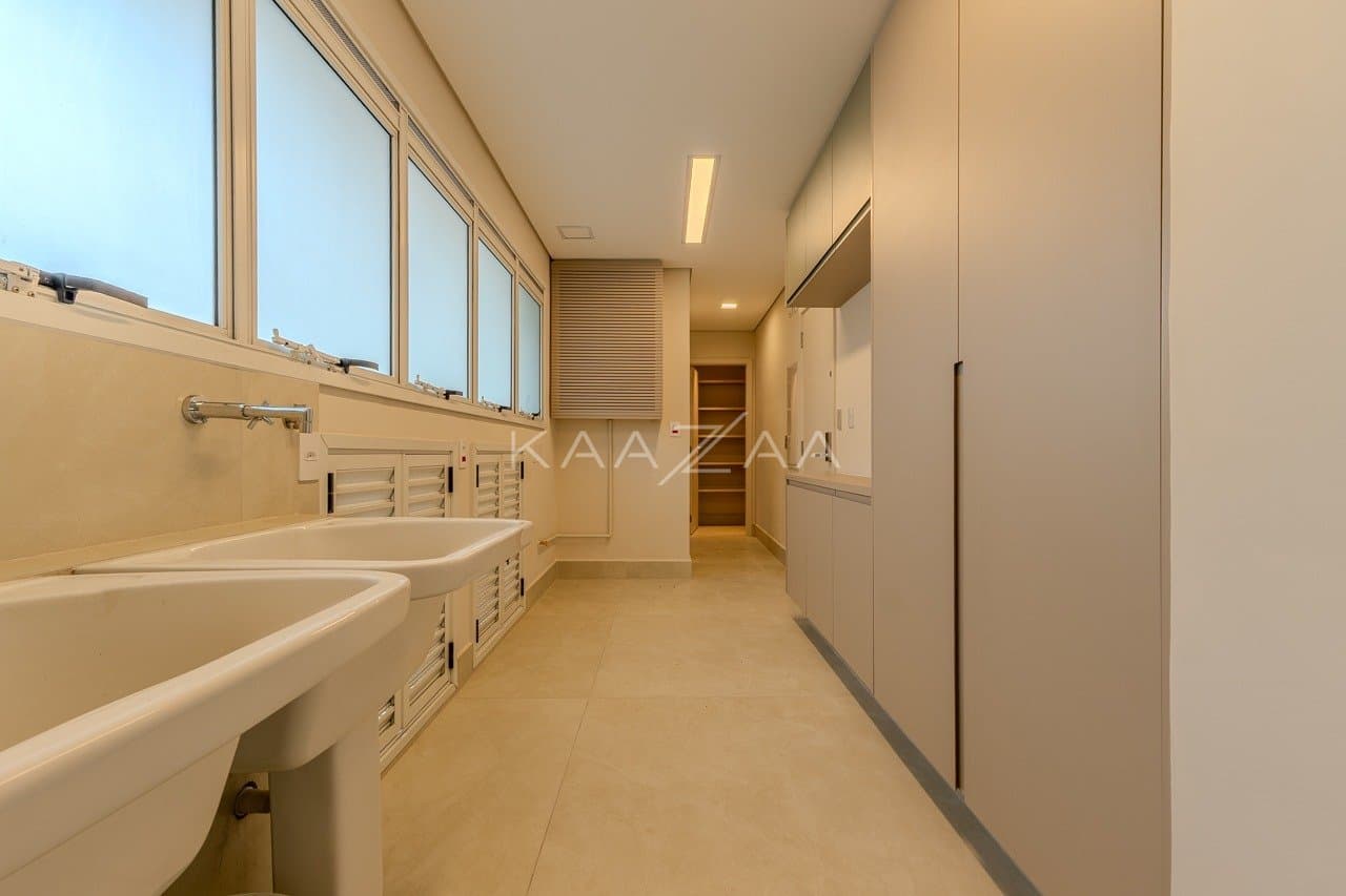 Apartamento à venda em Moema - Foto 25