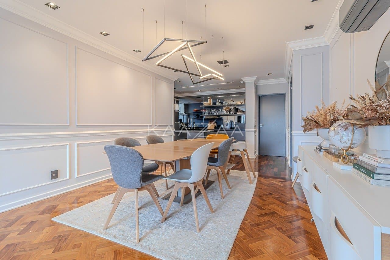 Apartamento à venda no Jardins - Foto 7