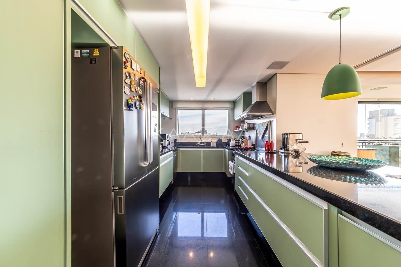 Apartamento à venda em Moema - Foto 13