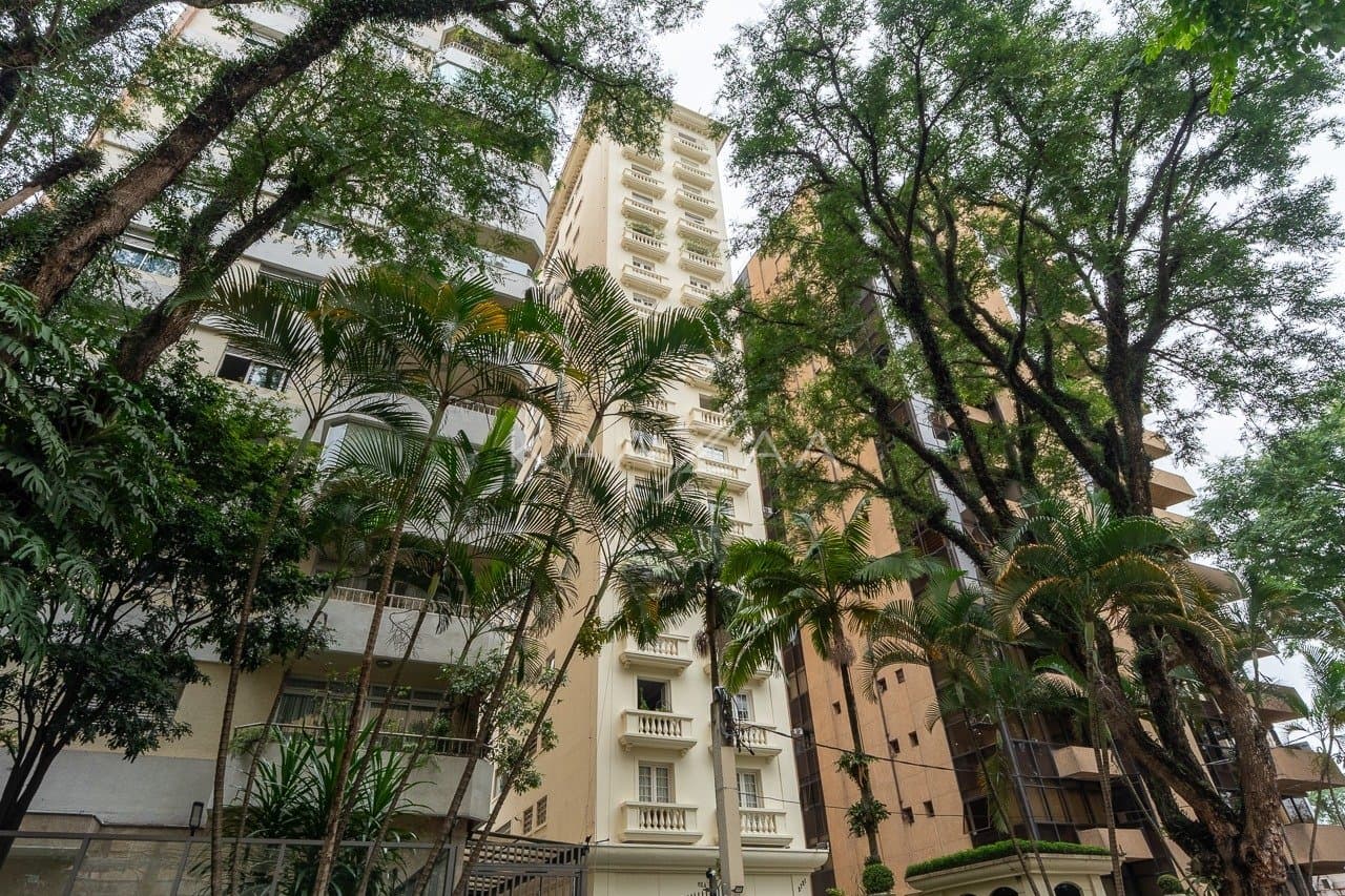 Apartamento à venda no Jardins - Foto 27