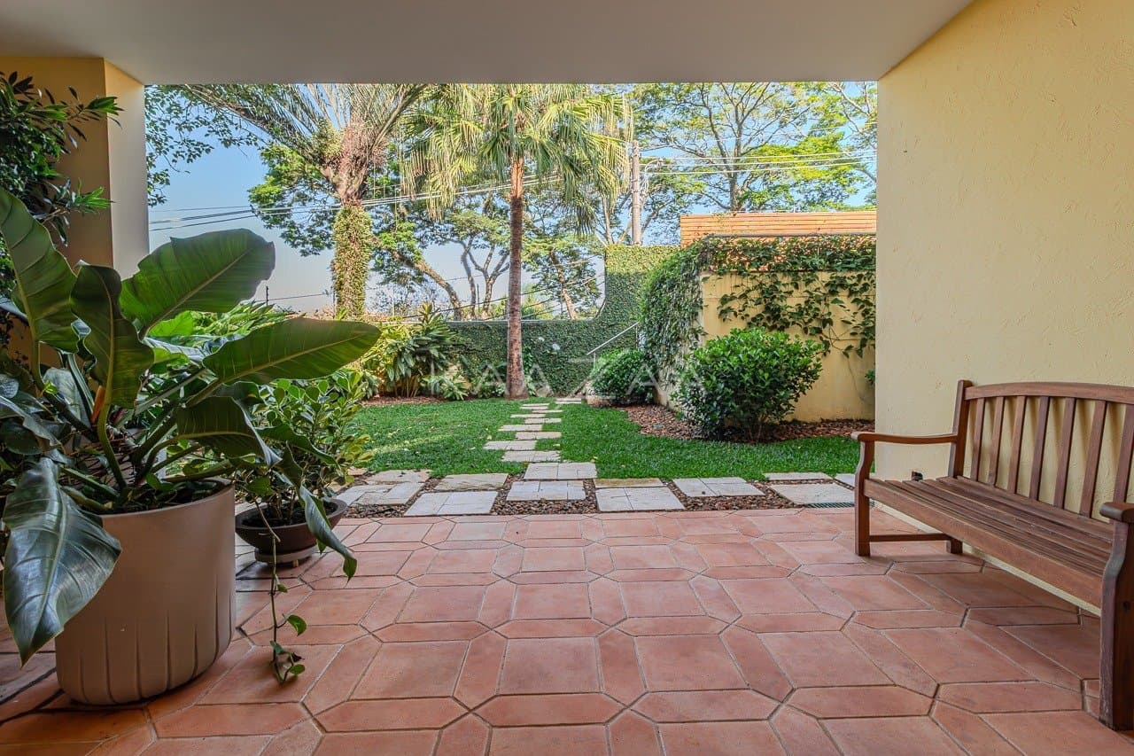 Casa em condomínio à venda no Jardim Guedala - Foto 7