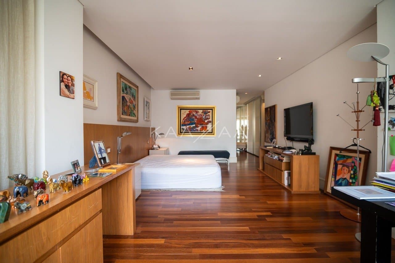 Apartamento à venda no Itaim Bibi - Foto 30