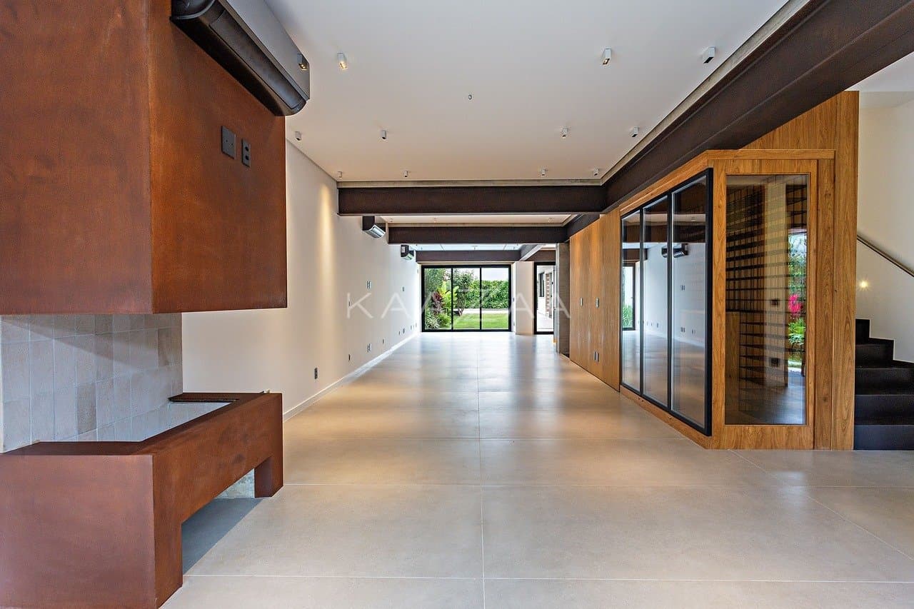 Casa à venda no Jardim Paulista - Foto 5