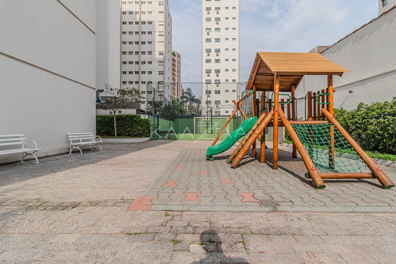 Apartamento à venda na Vila Nova Conceição - Foto 6