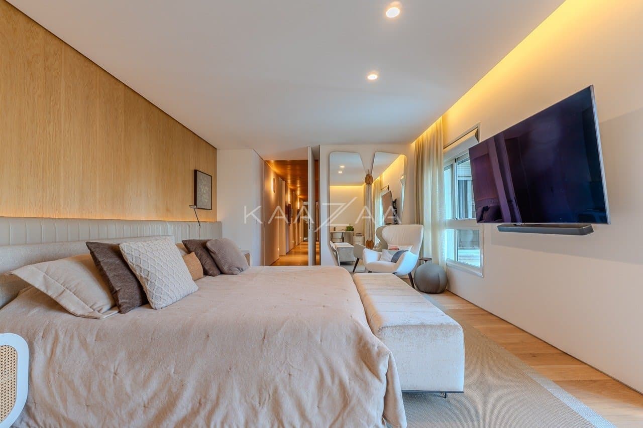 Apartamento à venda em Moema - Foto 31