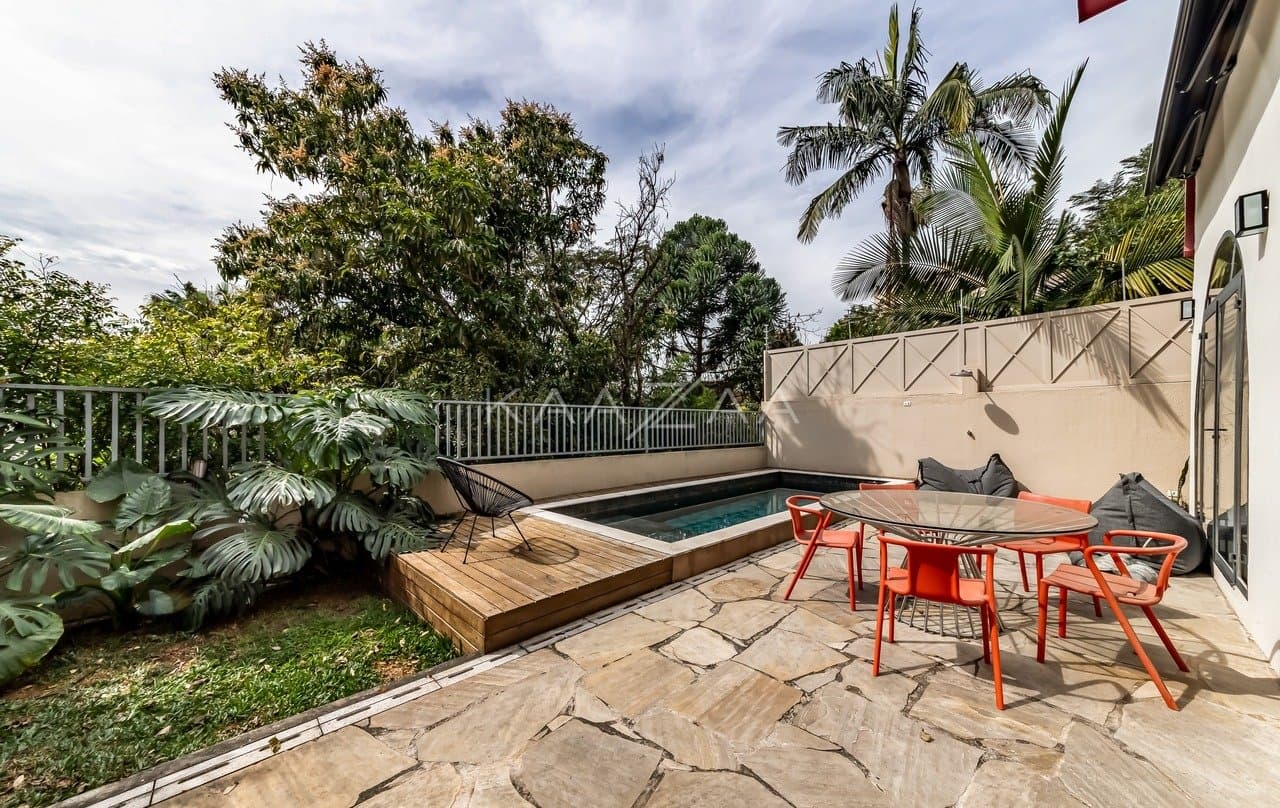 Casa à venda na Vila Madalena - Foto 17