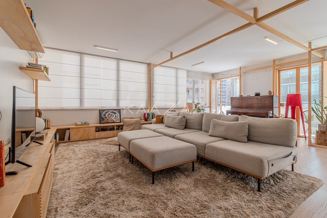 Apartamento à venda no Jardins - Foto 5