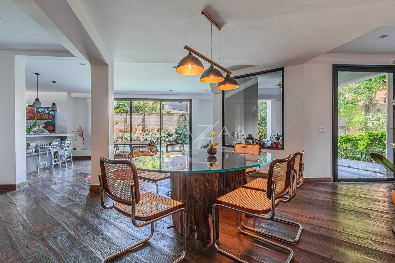 Casa à venda em Alto de Pinheiros - Foto 20