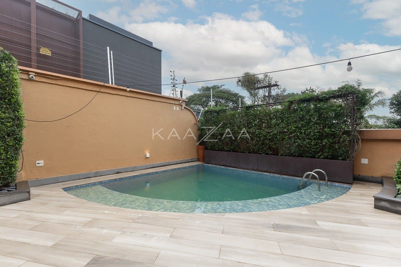 Casa em condomínio à venda no Jardim Guedala - Foto 6