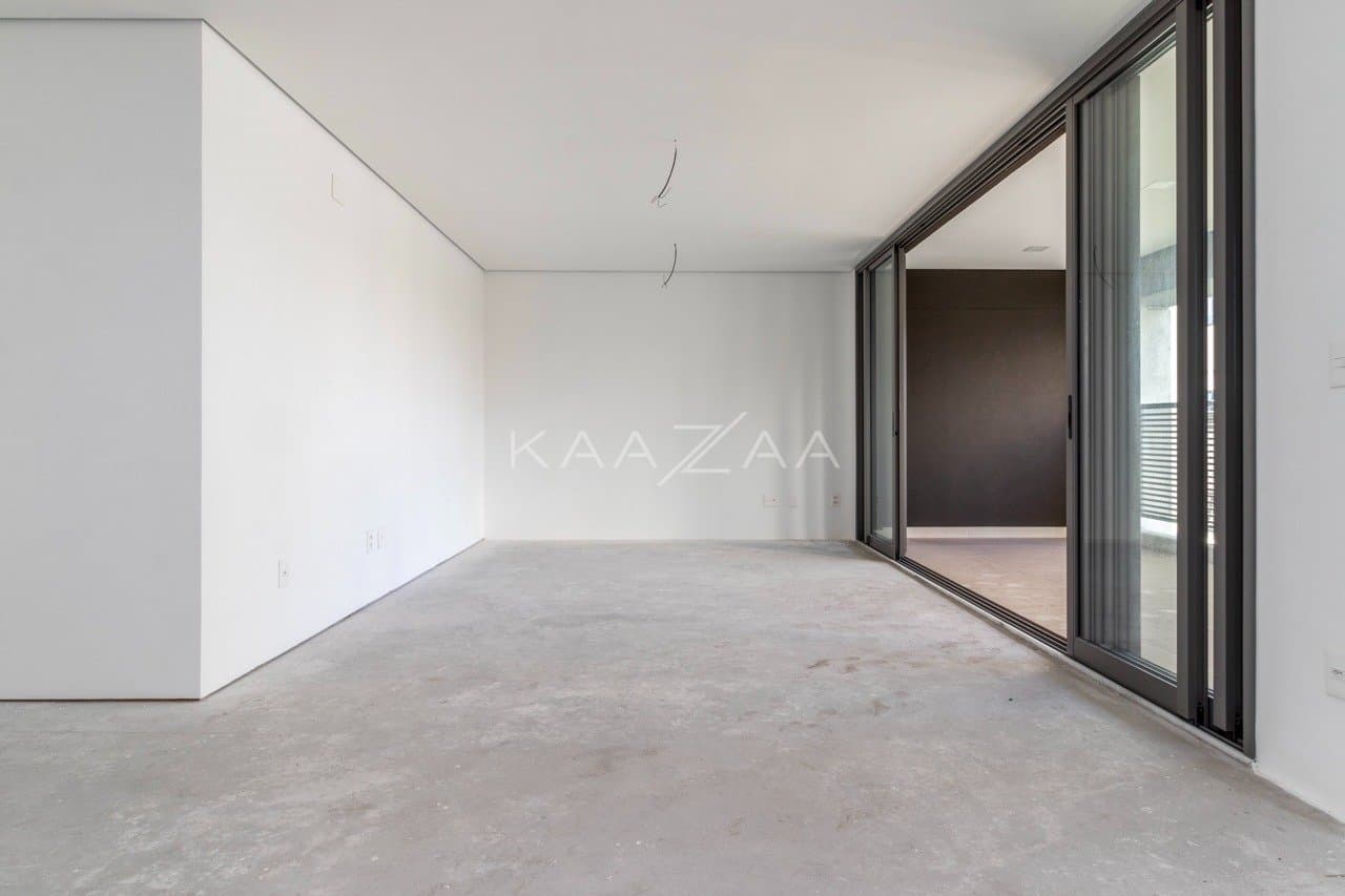 Apartamento na Vila Nova Conceição - Foto 6