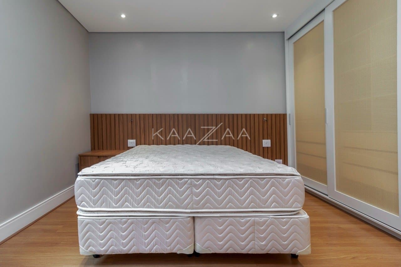 Apartamento no Jardim Paulista - Foto 24
