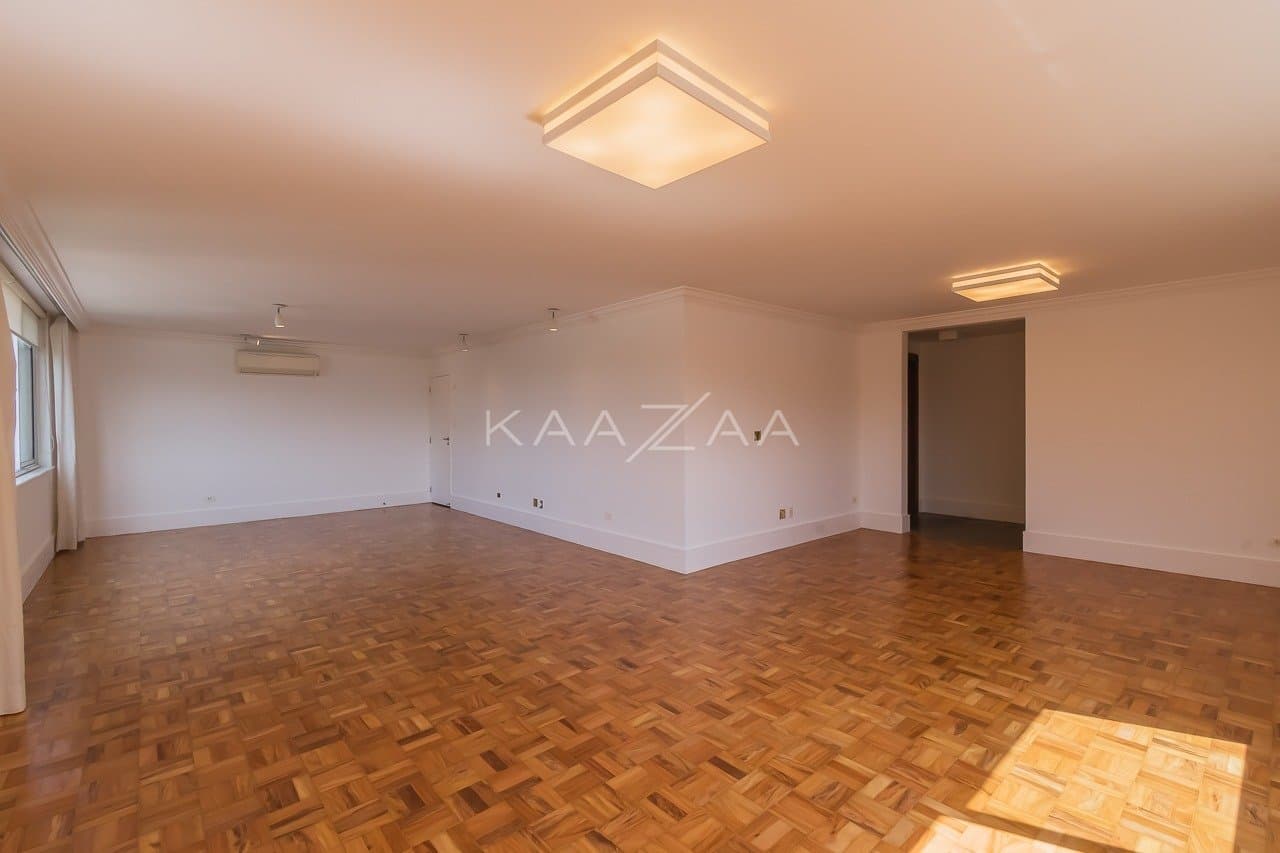 Apartamento para locação no Jardim Paulistano - Foto 7