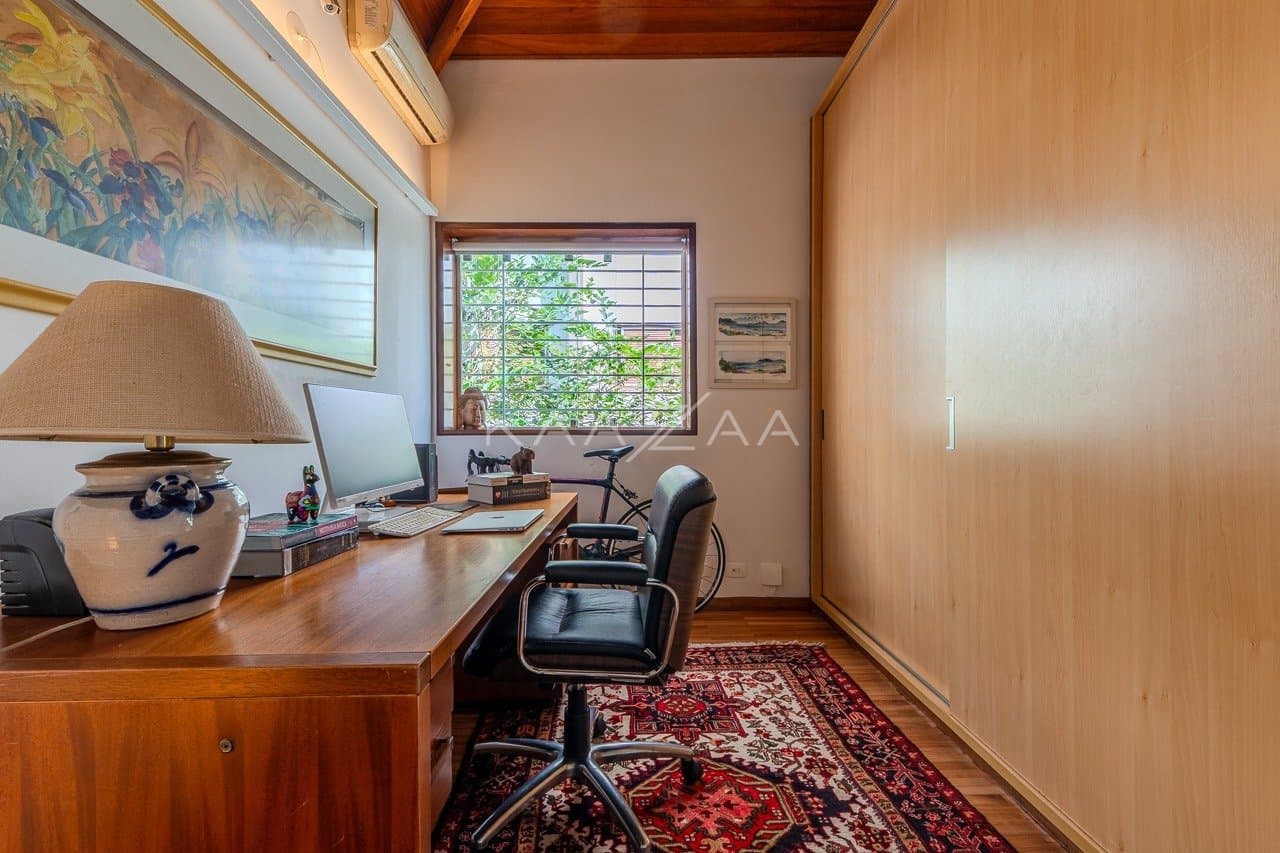 Casa de vila à venda no Jardim Paulista - Foto 17