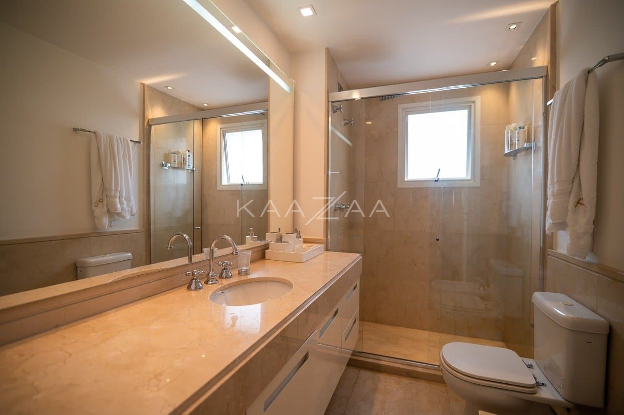Apartamento à venda no Itaim Bibi - Foto 27