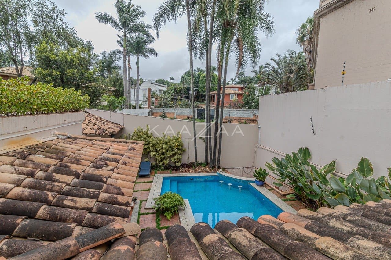 Casa em Cidade Jardim - Foto 34