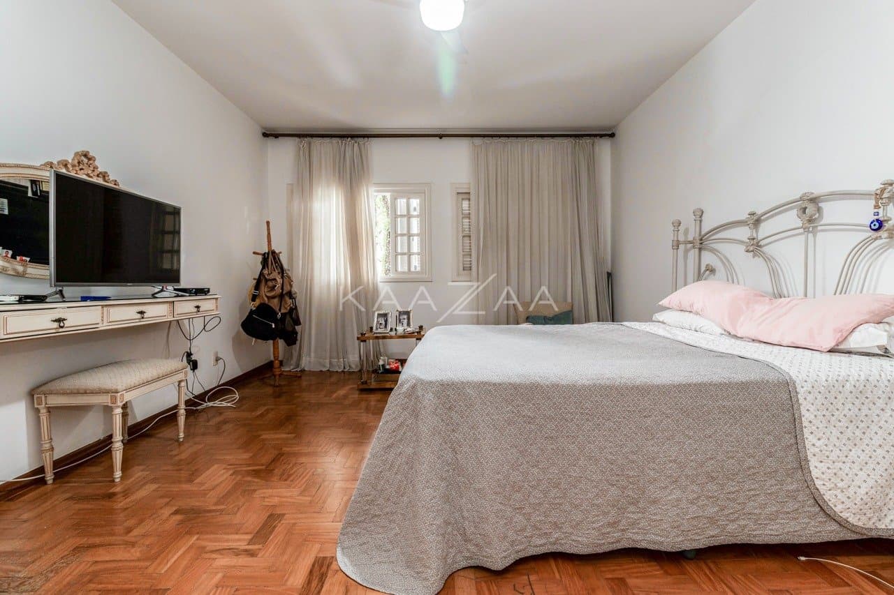 Casa no Jardim Paulistano. - Foto 27