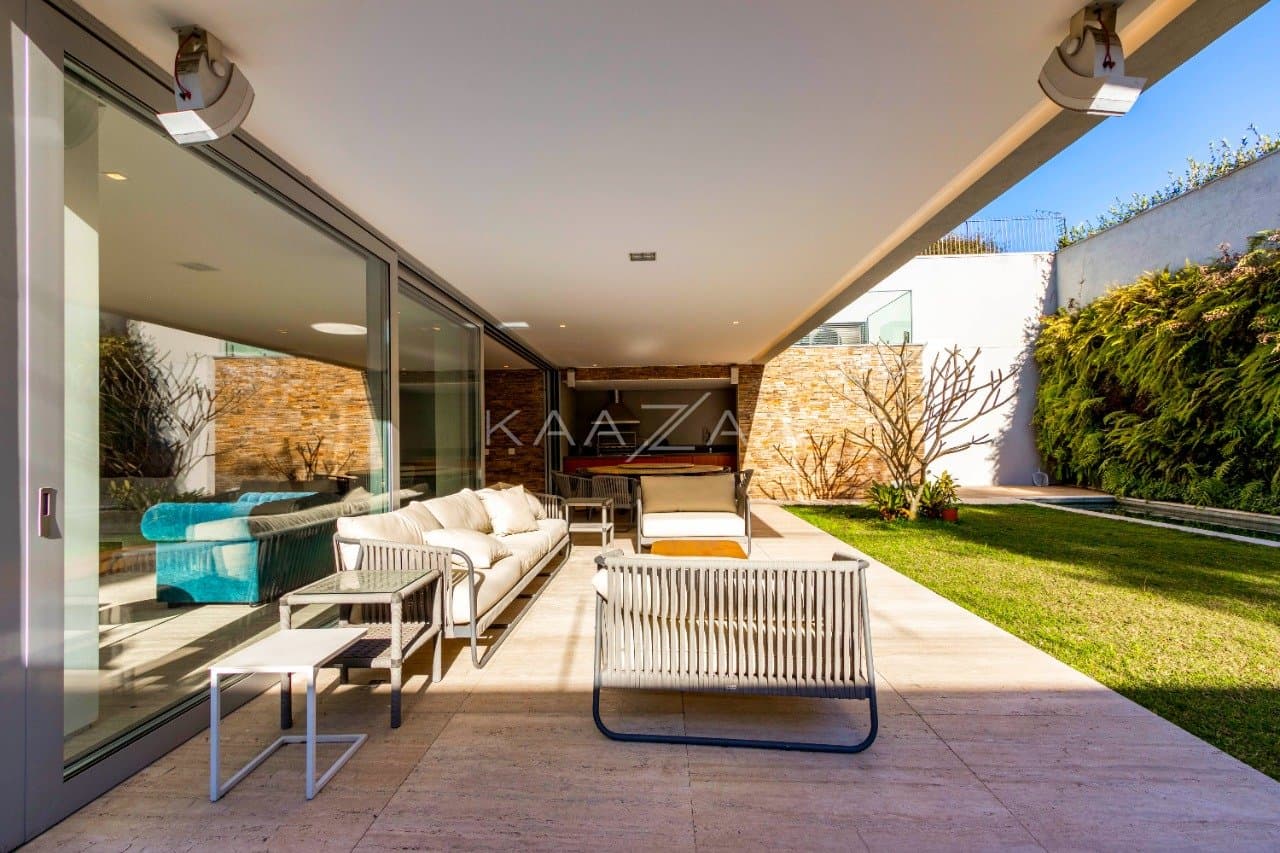 Casa à venda no Jardim Paulista - Foto 10