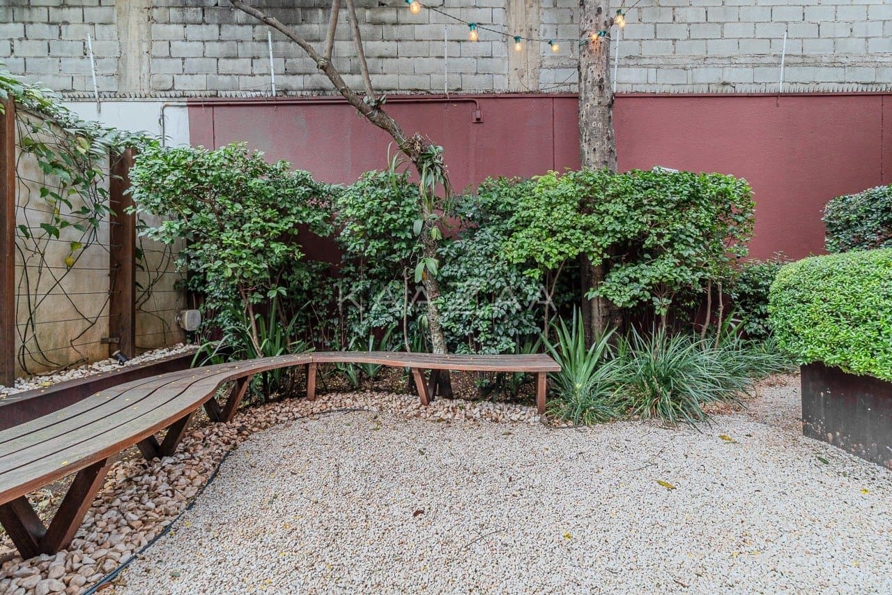 Apartamento garden à venda e locação na Vila Madalena - Foto 18
