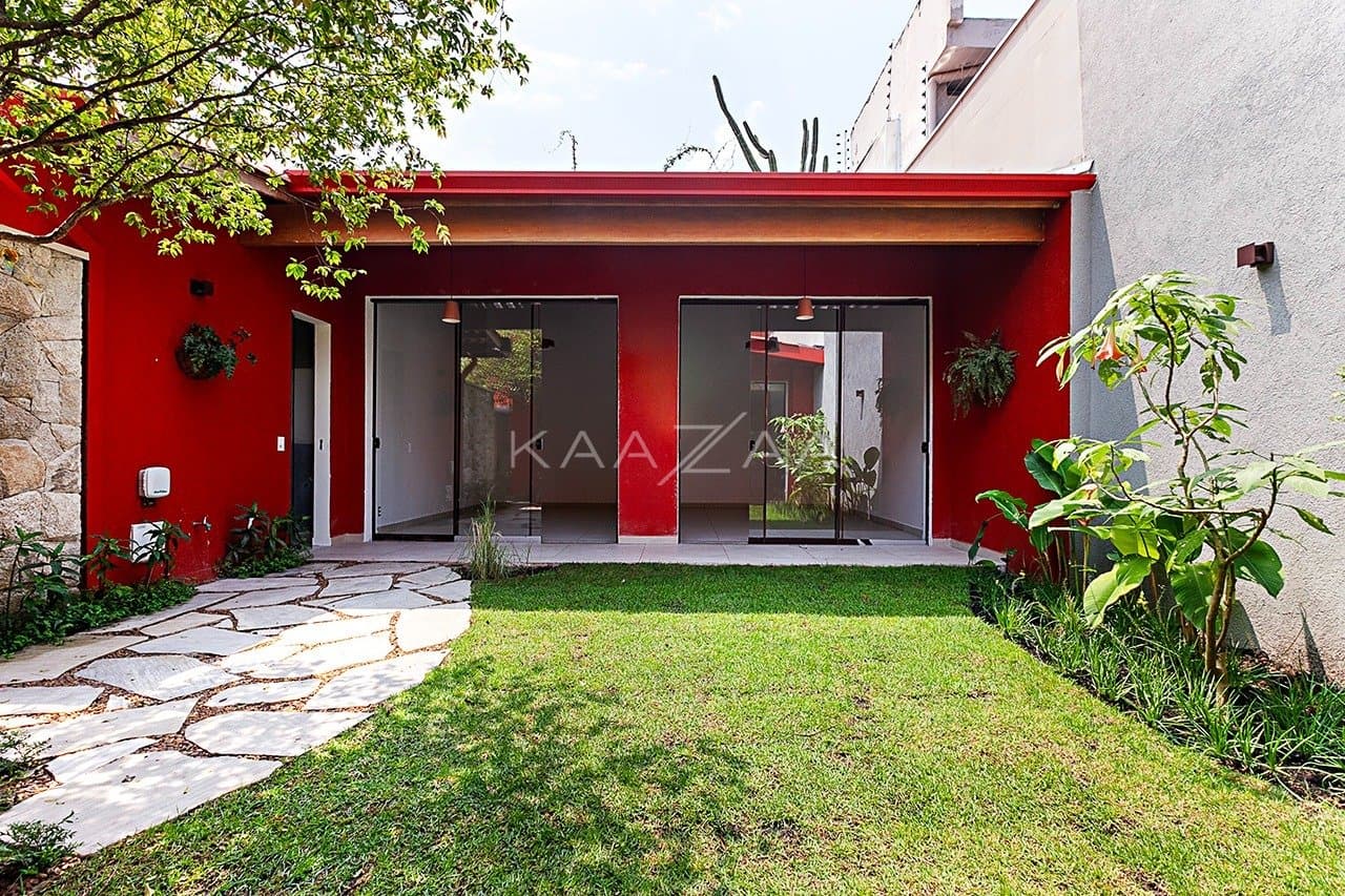 Casa no Jardim Paulistano. - Foto 2