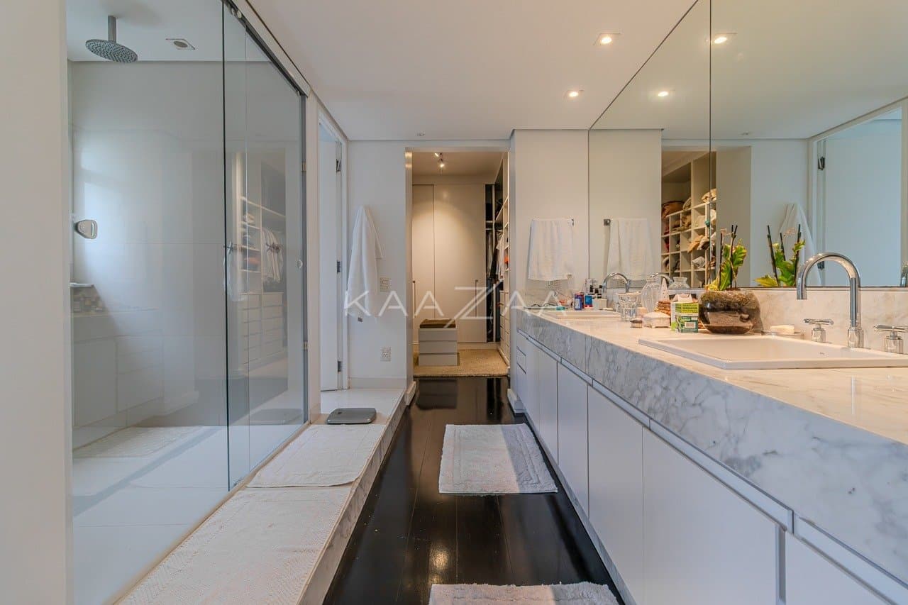 Apartamento à venda em Alto de Pinheiros - Foto 25