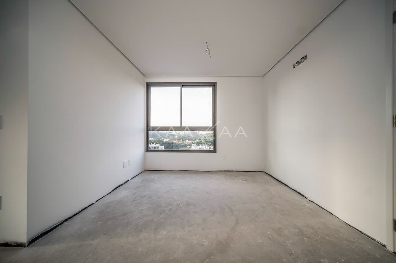 Em frente ao Parque Ibirapuera, um empreendimento rodeado de verdes. Apartamento Duplex em Moema. - Foto 15