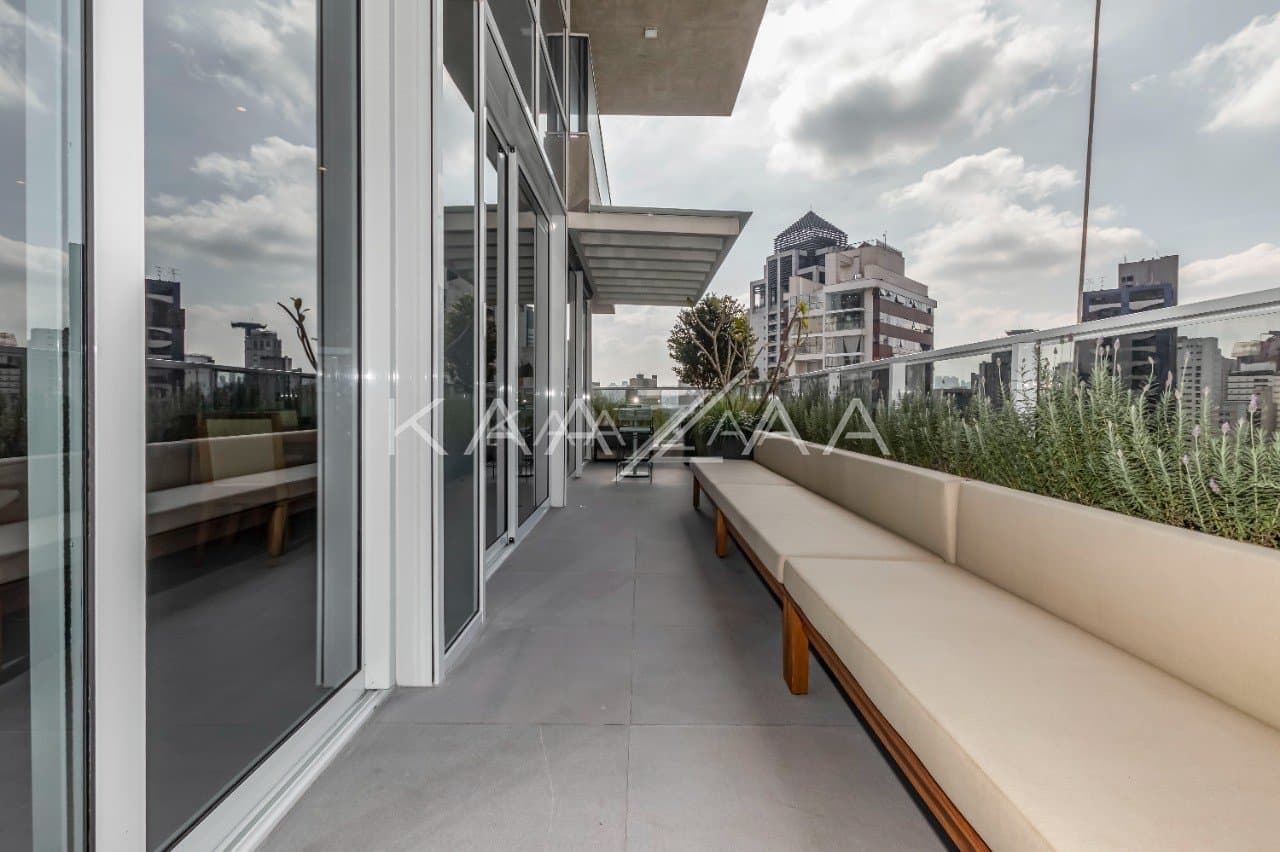 Apartamento duplex à venda no Itaim Bibi - Foto 10