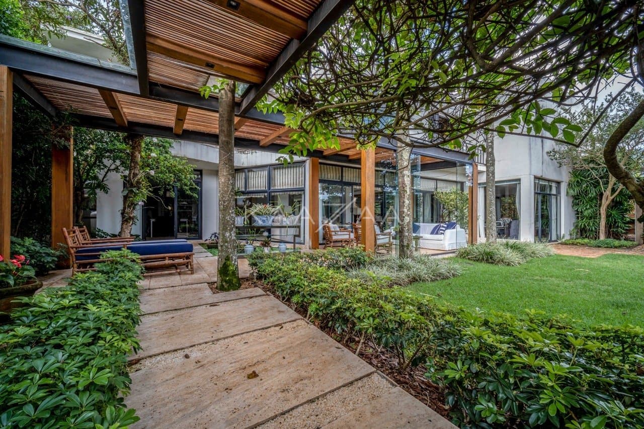 Casa com atmosfera bucólica e área de lazer única no Boaçava. - Foto 20