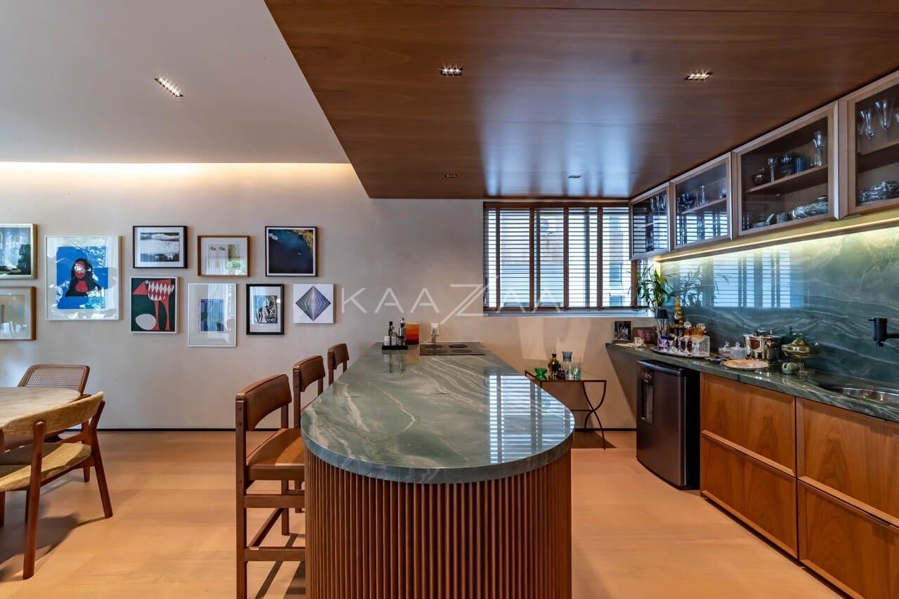 Apartamento à venda no Jardins - Foto 18