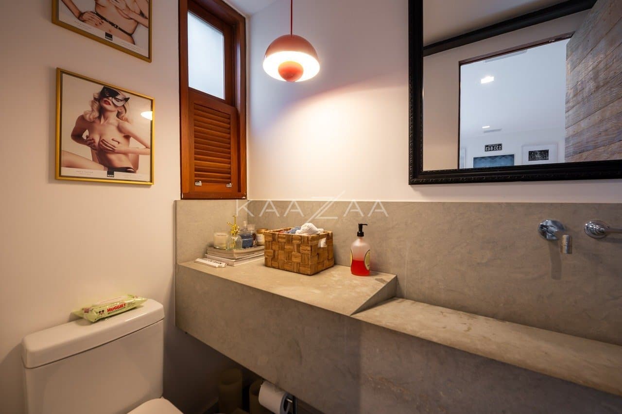 Casa de vila à venda na Vila Olímpia - Foto 31