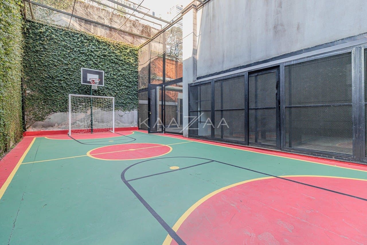 Apartamento à venda e locação no Jardim Paulista - Foto 9