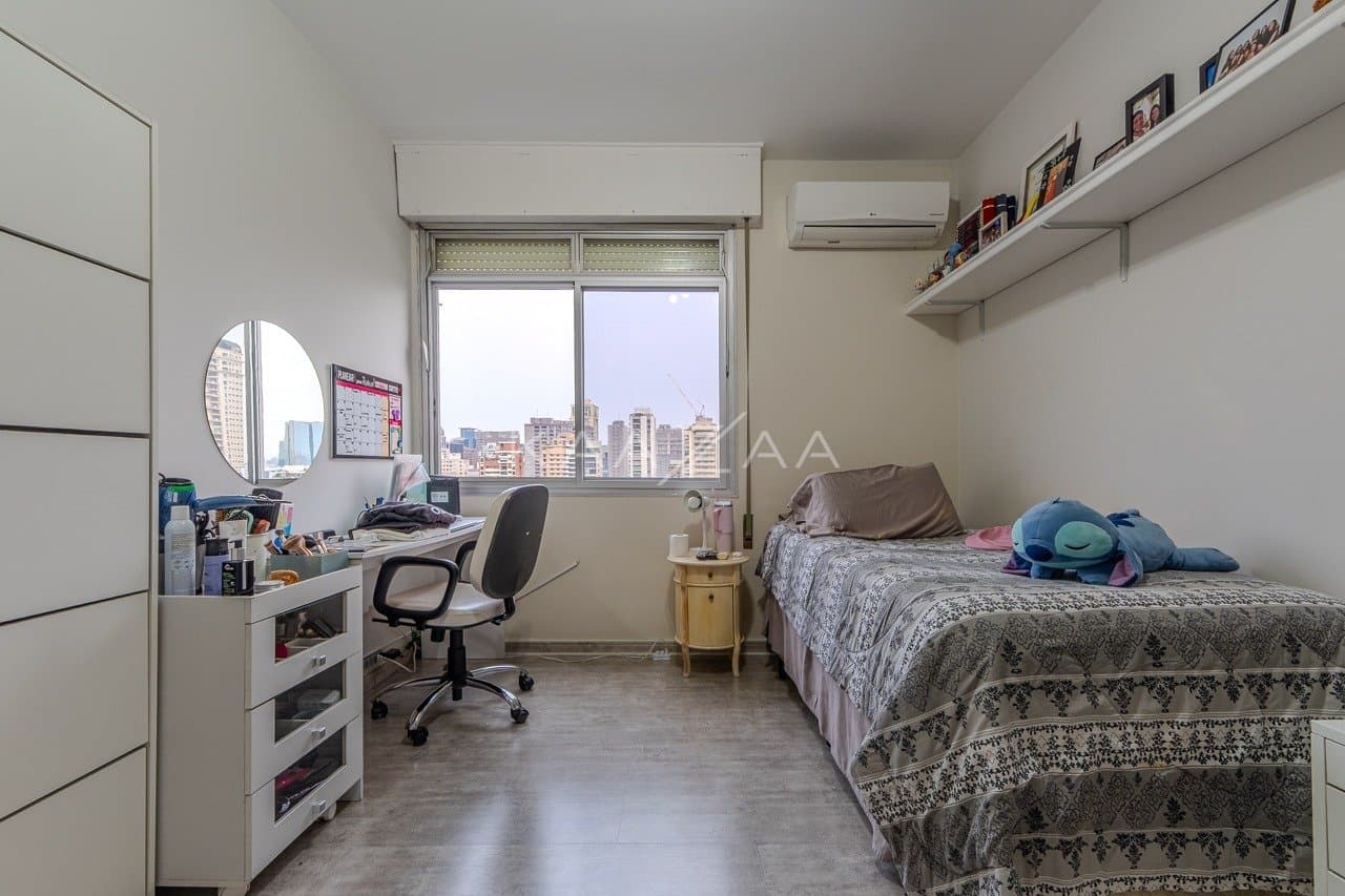 Apartamento à venda no Jardim Paulistano - Foto 15