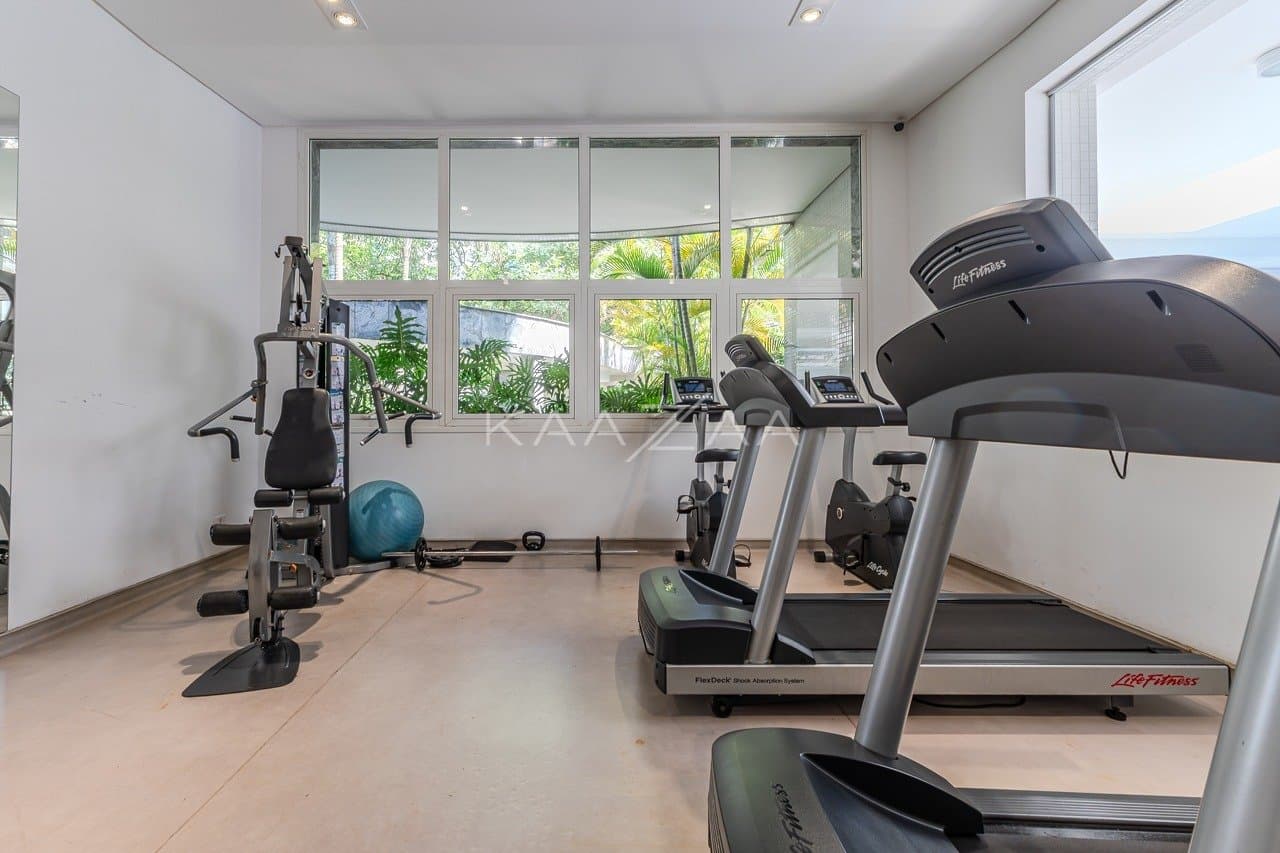 Apartamento à venda em Moema - Foto 59
