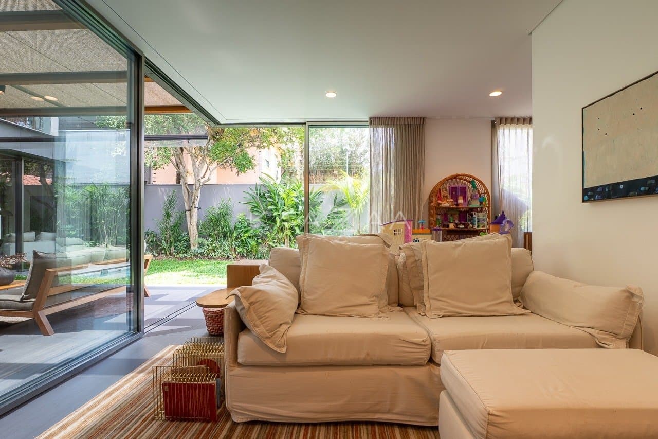 Casa à venda no Jardim Paulista - Foto 19